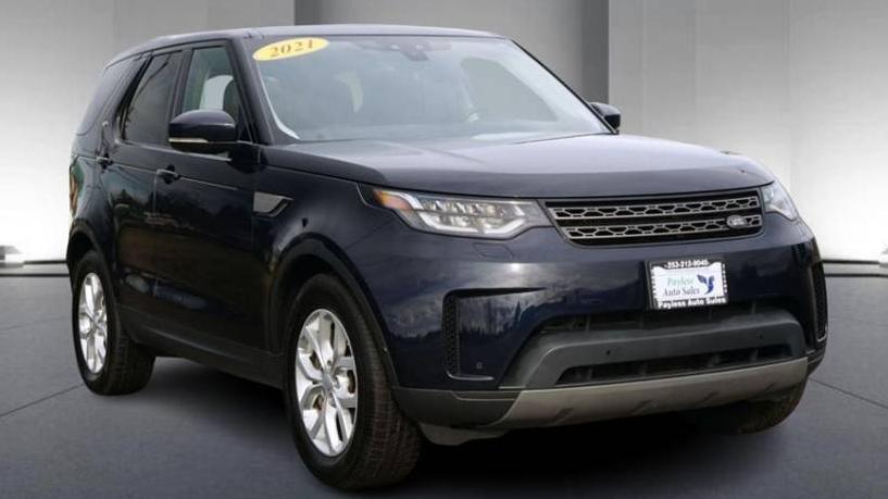 LAND ROVER DISCOVERY 2020 SALRG2RV7L2428680 image